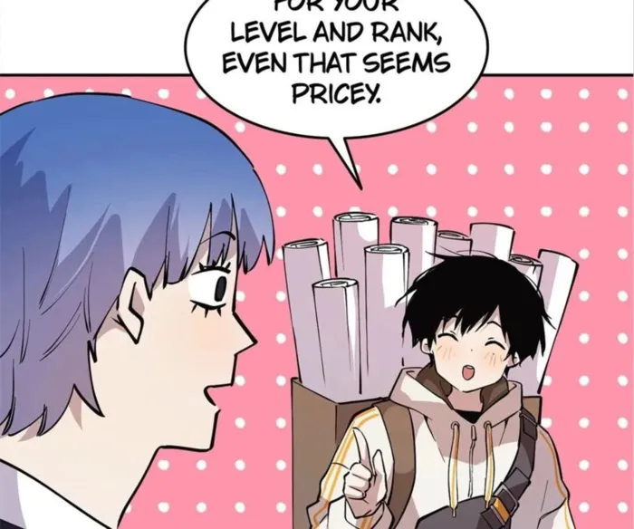 The Final Boss Chapter 66 - Page 34