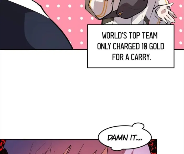 The Final Boss Chapter 66 - Page 35