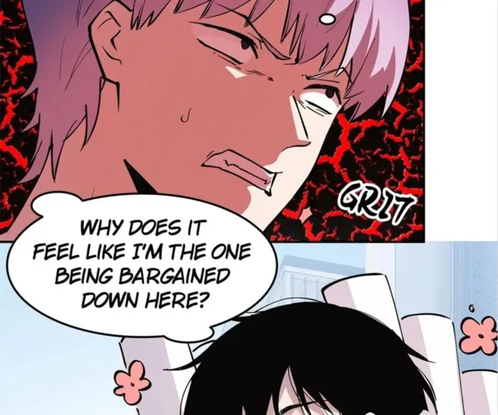 The Final Boss Chapter 66 - Page 36