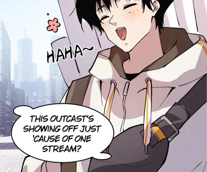 The Final Boss Chapter 66 - Page 37