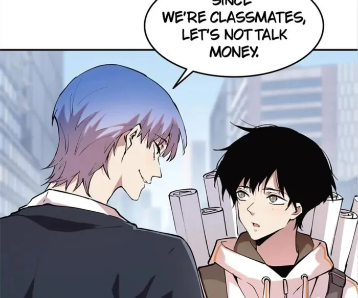 The Final Boss Chapter 66 - Page 40