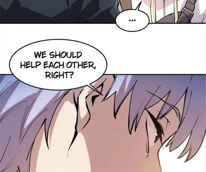 The Final Boss Chapter 66 - Page 41