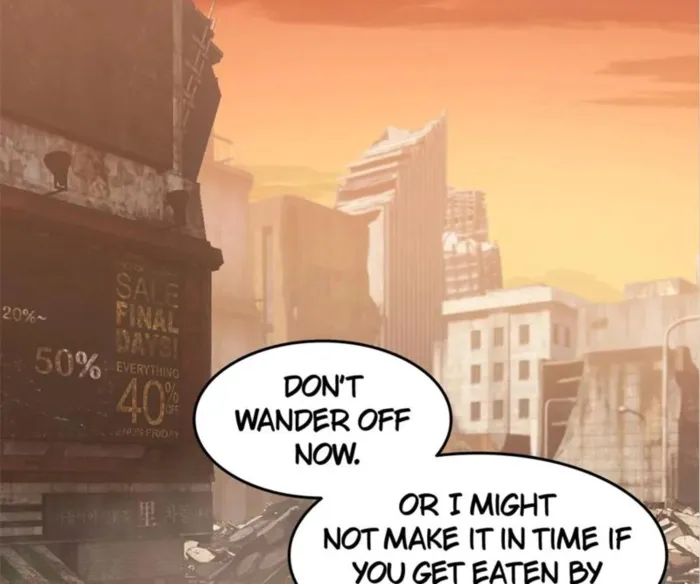 The Final Boss Chapter 66 - Page 43