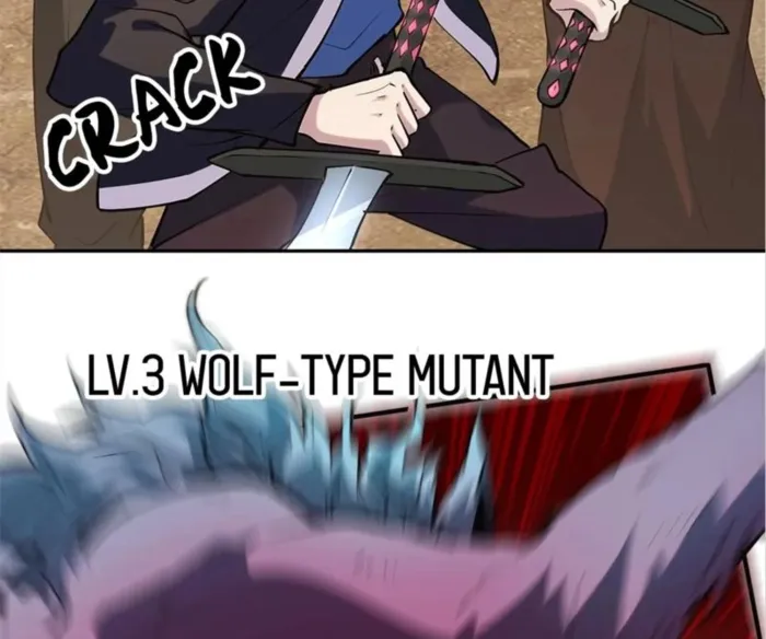 The Final Boss Chapter 66 - Page 48