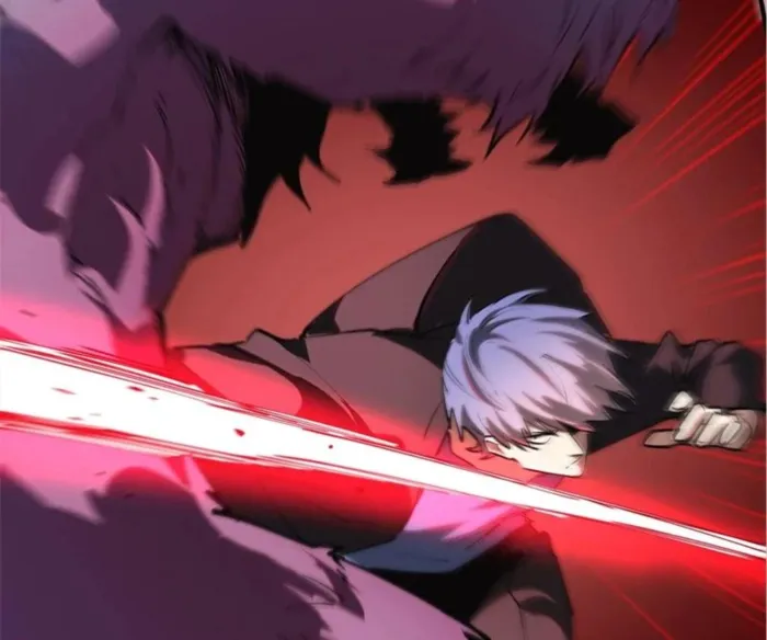 The Final Boss Chapter 66 - Page 49