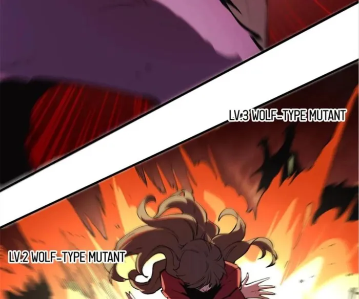 The Final Boss Chapter 66 - Page 50