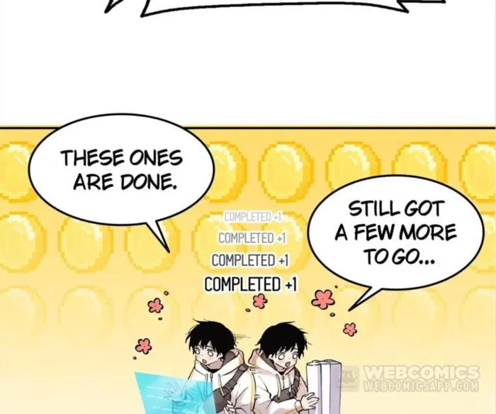 The Final Boss Chapter 66 - Page 54