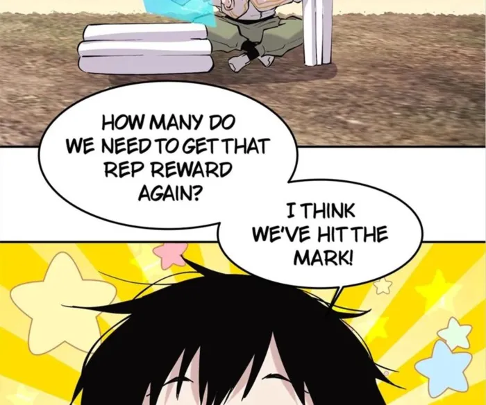 The Final Boss Chapter 66 - Page 55