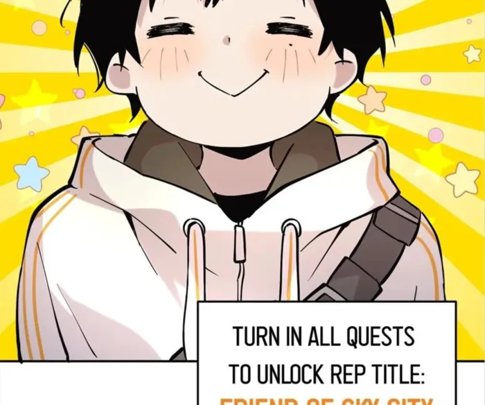 The Final Boss Chapter 66 - Page 56