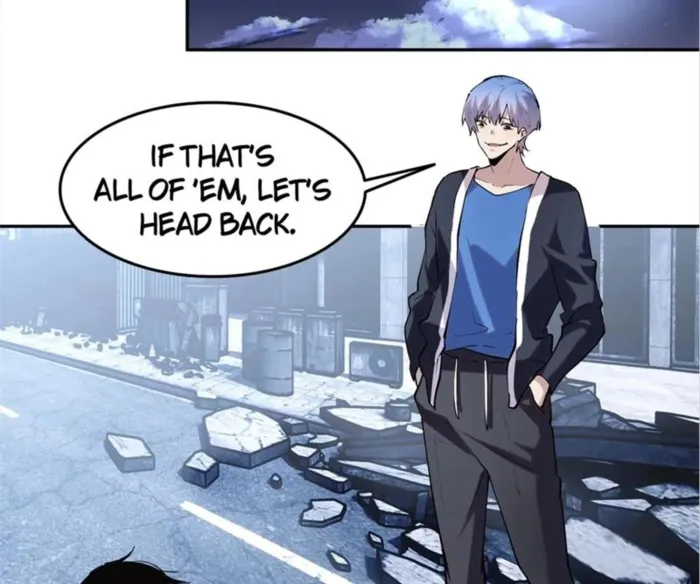The Final Boss Chapter 66 - Page 58