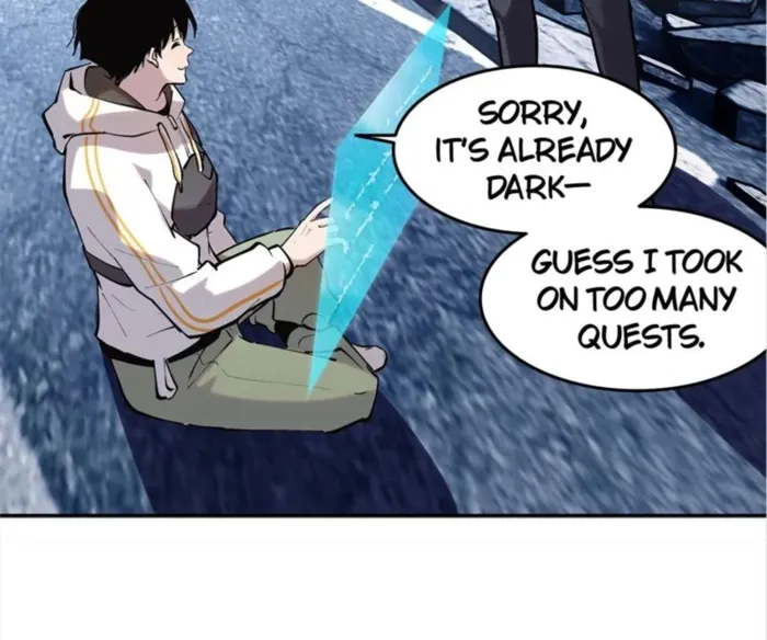 The Final Boss Chapter 66 - Page 59