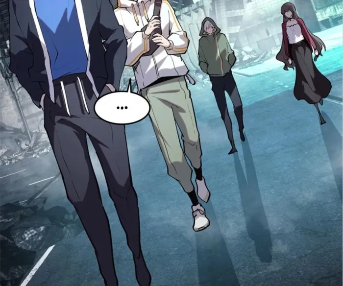 The Final Boss Chapter 66 - Page 61