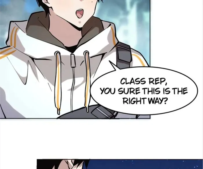 The Final Boss Chapter 66 - Page 65