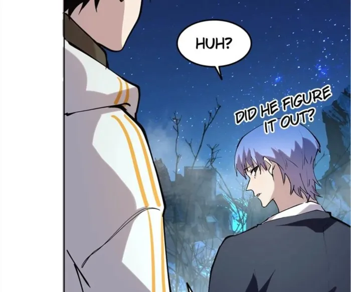 The Final Boss Chapter 66 - Page 66