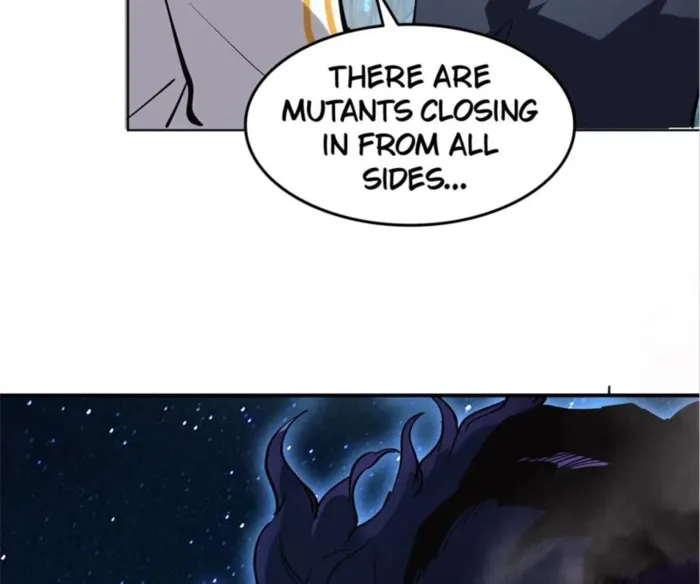 The Final Boss Chapter 66 - Page 67