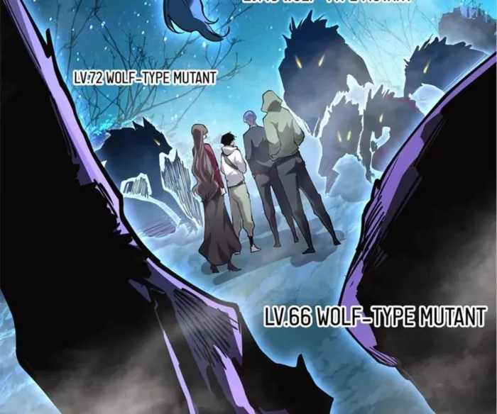 The Final Boss Chapter 66 - Page 69