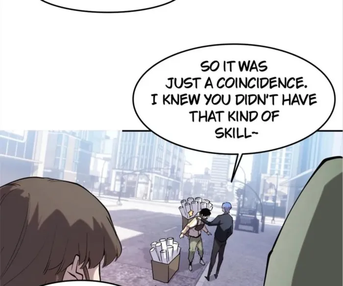 The Final Boss Chapter 66 - Page 9