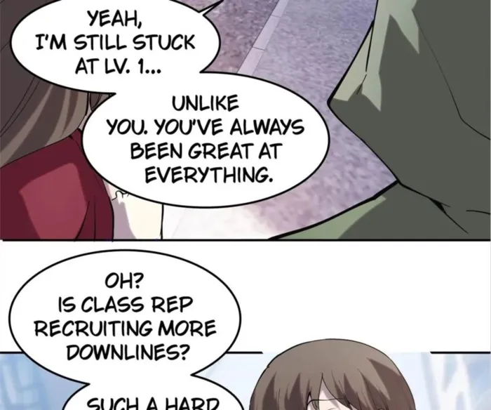 The Final Boss Chapter 66 - Page 10