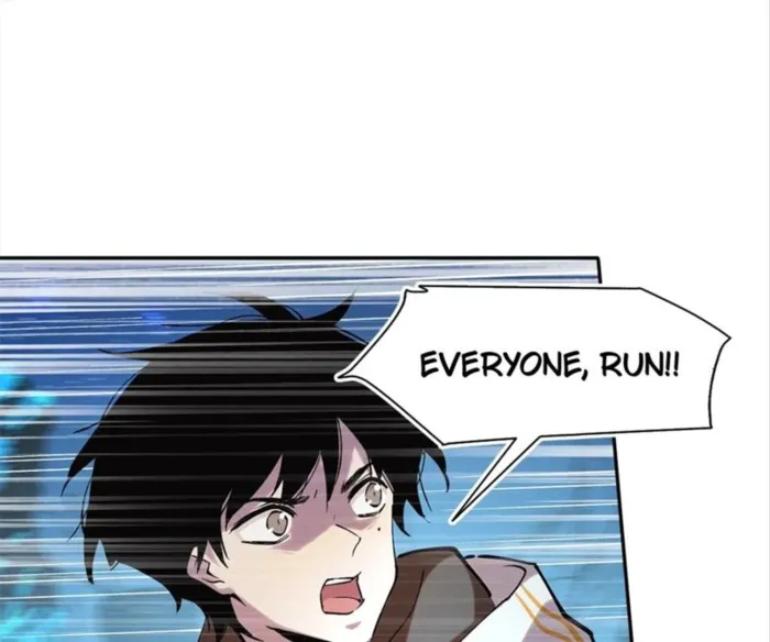 The Final Boss Chapter 67 - Page 2