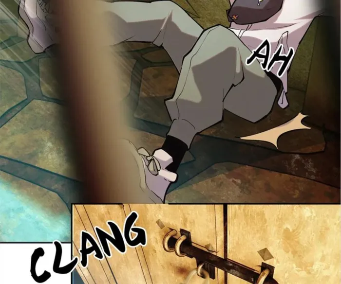 The Final Boss Chapter 67 - Page 13