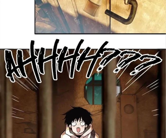 The Final Boss Chapter 67 - Page 14