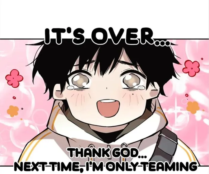 The Final Boss Chapter 67 - Page 16