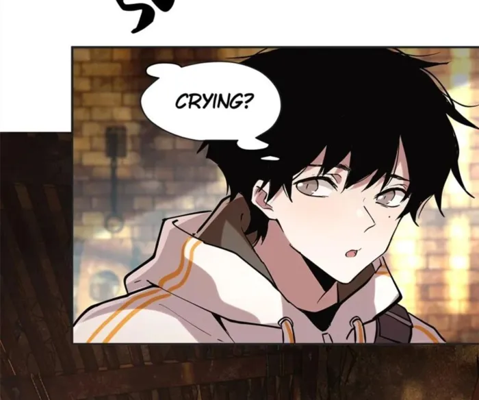 The Final Boss Chapter 67 - Page 19