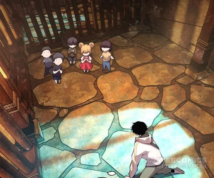 The Final Boss Chapter 67 - Page 20