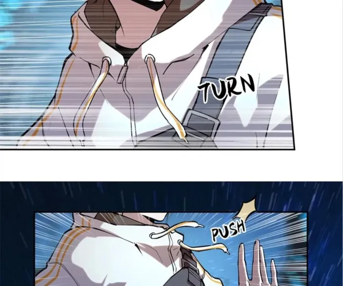 The Final Boss Chapter 67 - Page 3