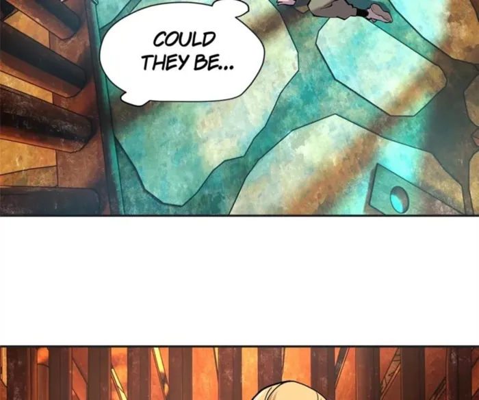 The Final Boss Chapter 67 - Page 21