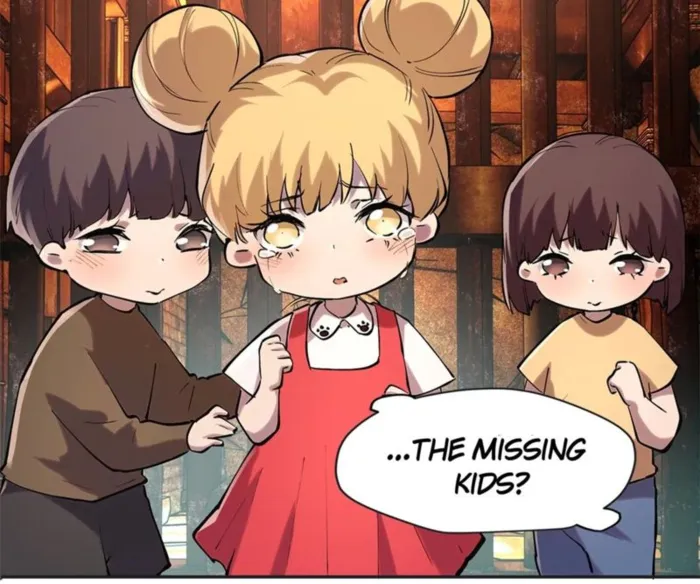 The Final Boss Chapter 67 - Page 22