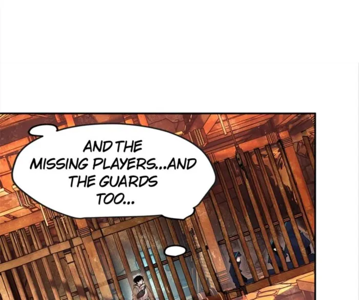 The Final Boss Chapter 67 - Page 23