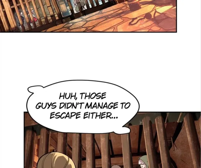 The Final Boss Chapter 67 - Page 24