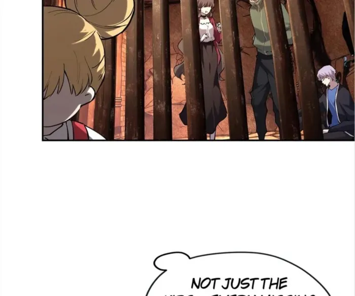 The Final Boss Chapter 67 - Page 25