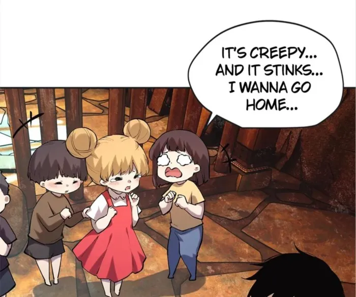 The Final Boss Chapter 67 - Page 27