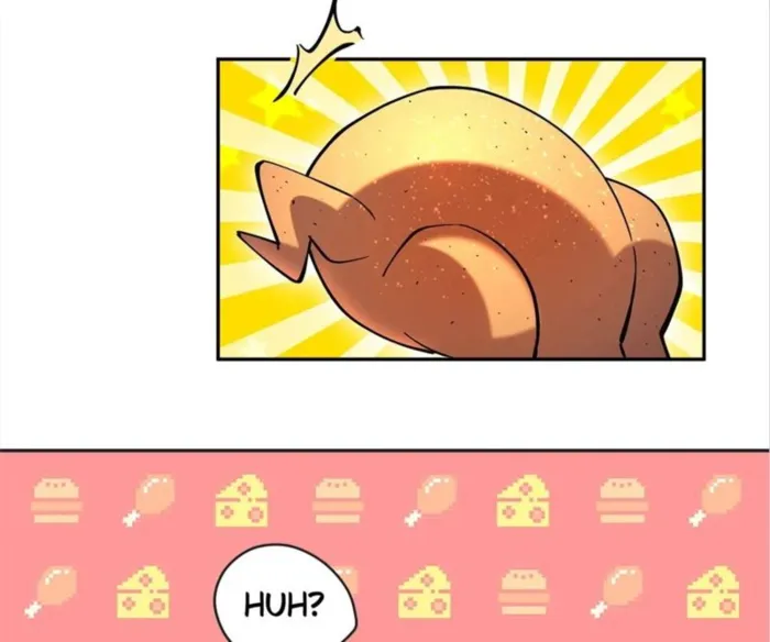 The Final Boss Chapter 67 - Page 29