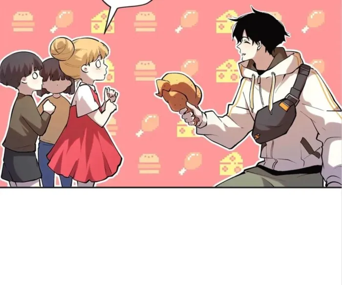 The Final Boss Chapter 67 - Page 30