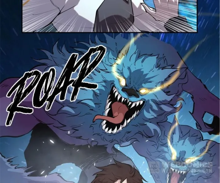 The Final Boss Chapter 67 - Page 4