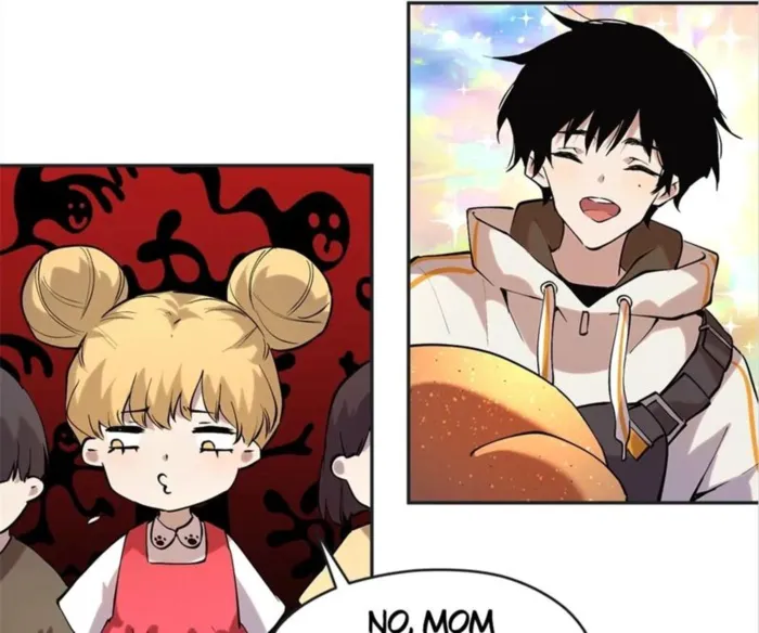 The Final Boss Chapter 67 - Page 31