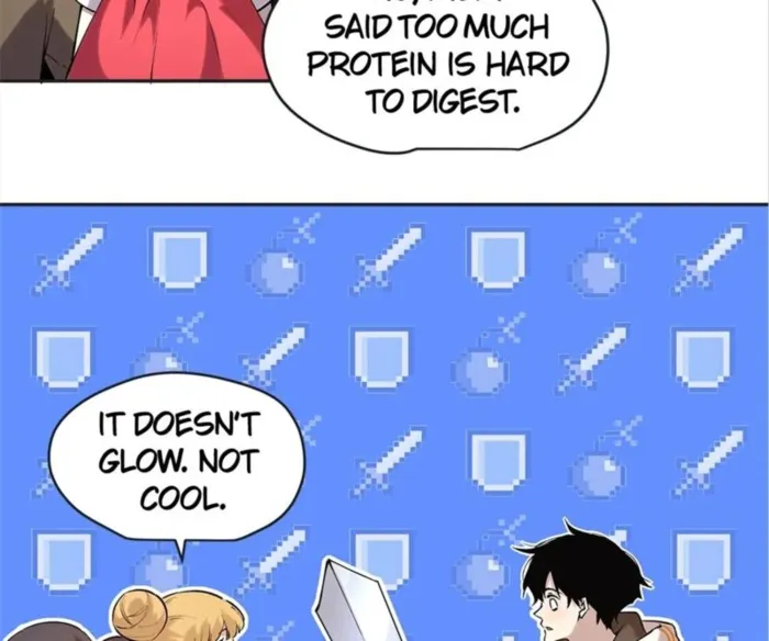 The Final Boss Chapter 67 - Page 32