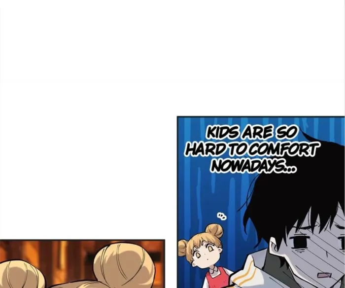 The Final Boss Chapter 67 - Page 35