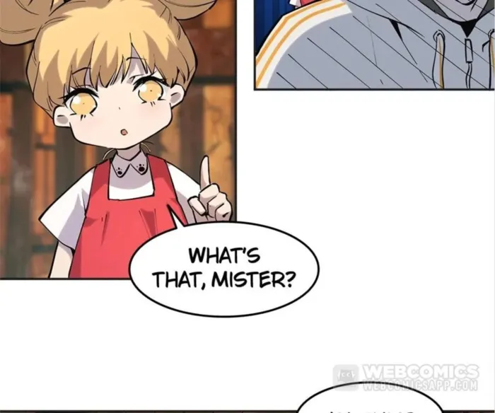 The Final Boss Chapter 67 - Page 36