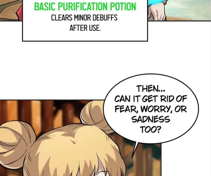 The Final Boss Chapter 67 - Page 38