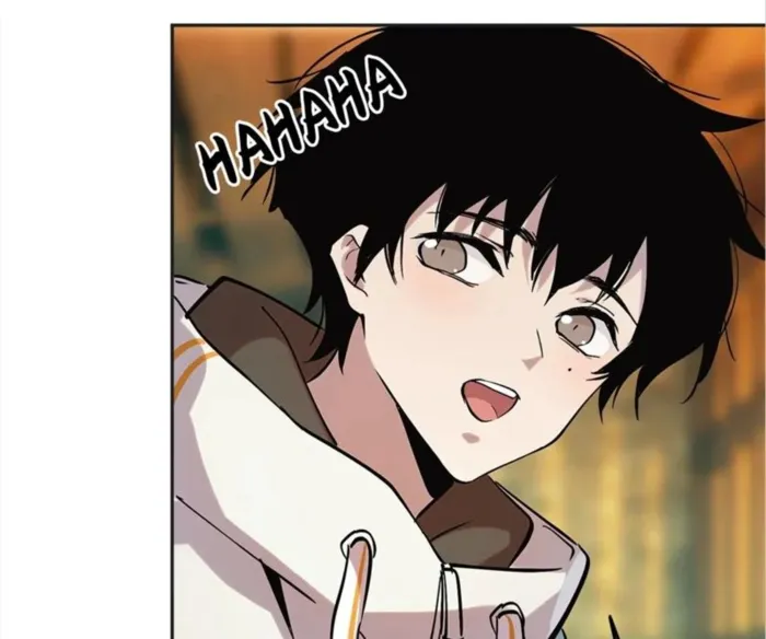 The Final Boss Chapter 67 - Page 40