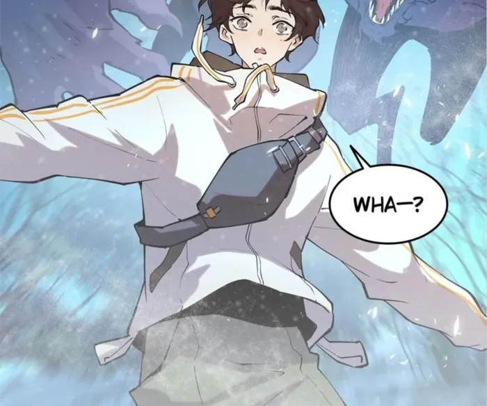 The Final Boss Chapter 67 - Page 5