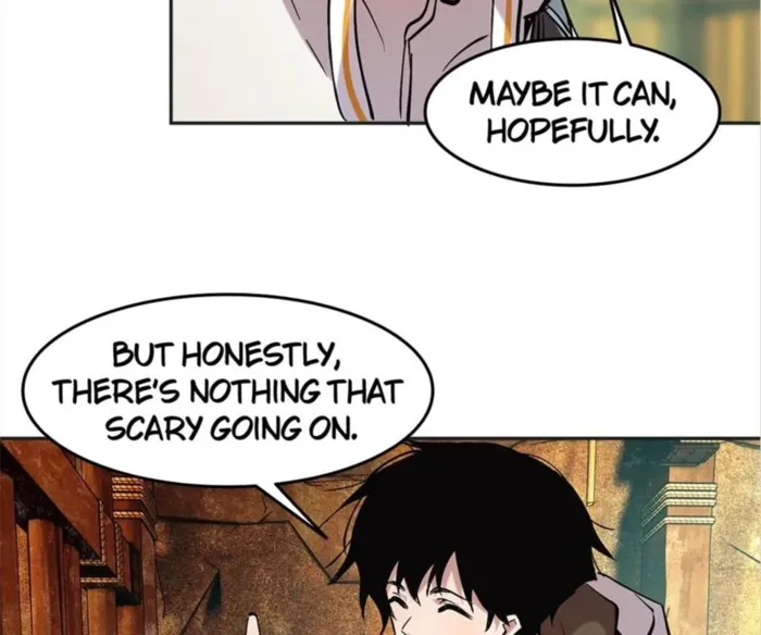 The Final Boss Chapter 67 - Page 41