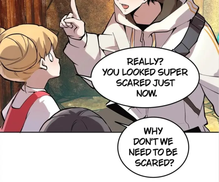 The Final Boss Chapter 67 - Page 42