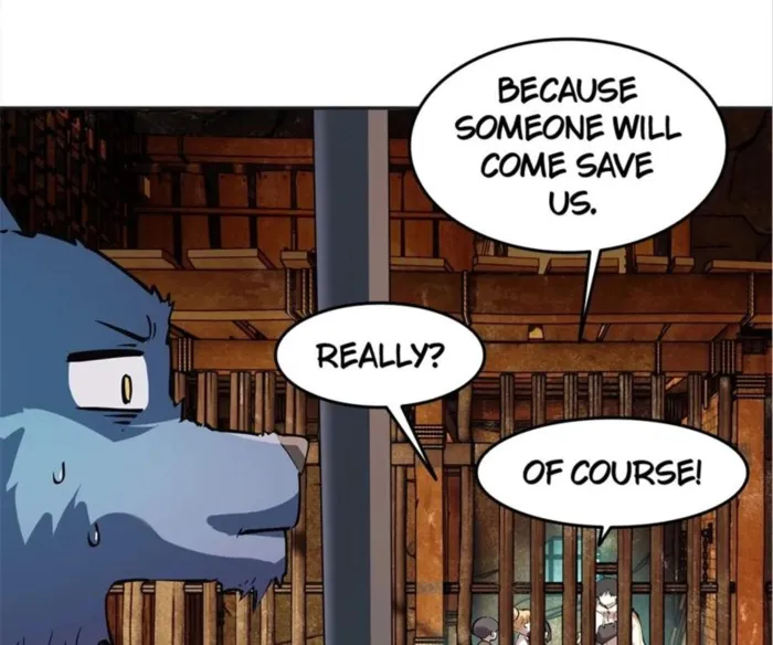 The Final Boss Chapter 67 - Page 43