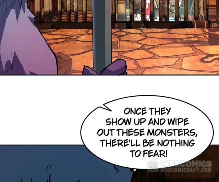 The Final Boss Chapter 67 - Page 44