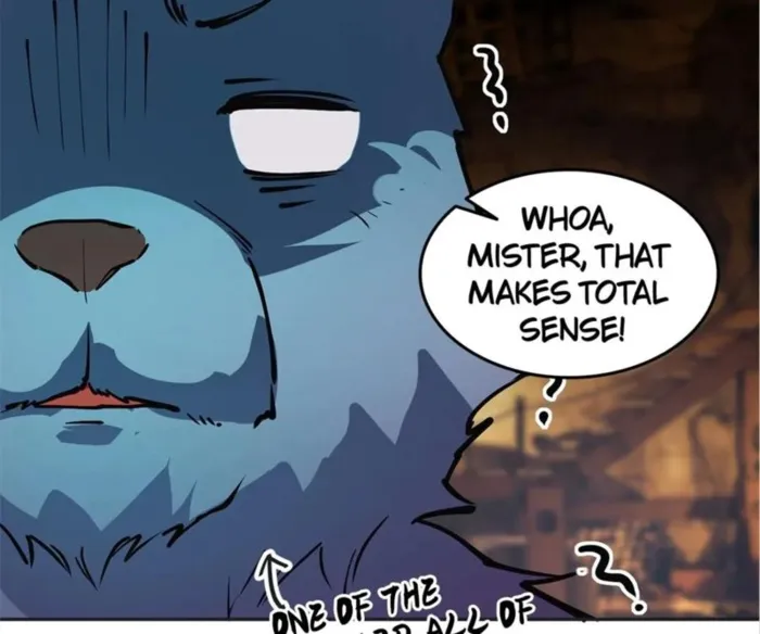 The Final Boss Chapter 67 - Page 45